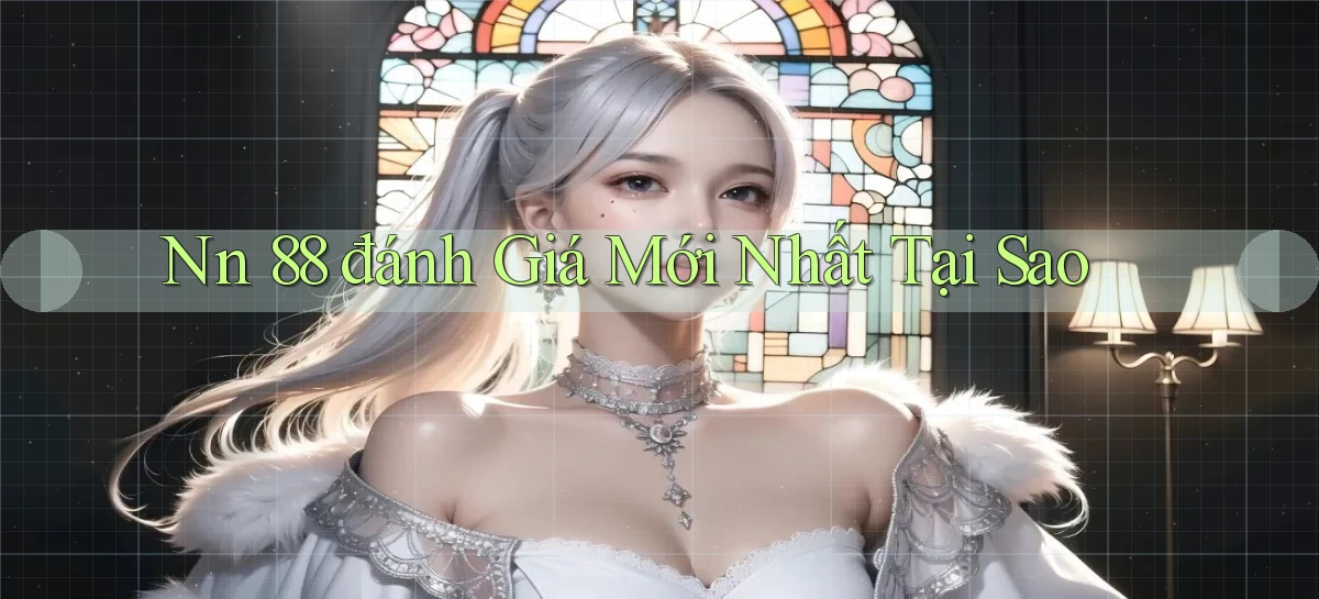 nn 88 đánh giá mới nhất tại sao