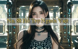 nn 88 hỗ trợ người việt