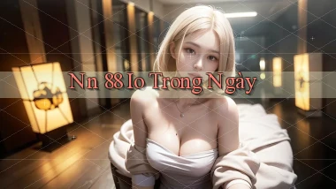 nn 88 io trong ngày