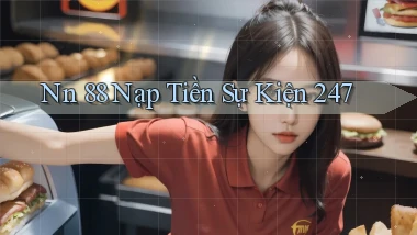 nn 88 nạp tiền sự kiện 24／7