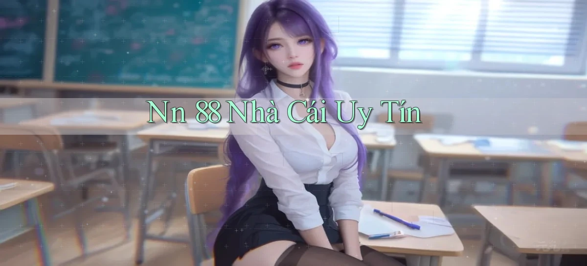 nn 88 nhà cái uy tín