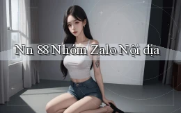 nn 88 nhóm zalo nội địa