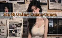 nn 88 Online Casino Games