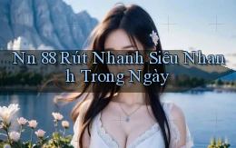 nn 88 rút nhanh siêu nhanh trong ngày