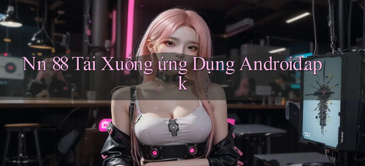 nn 88 Tải xuống ứng dụng Android.apk