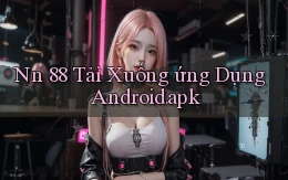 nn 88 Tải xuống ứng dụng Android.apk