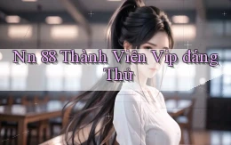 nn 88 thành viên vip đáng thử