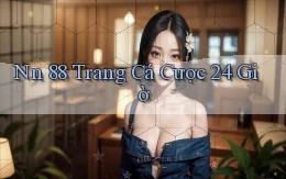 nn 88 trang cá cược 24 giờ