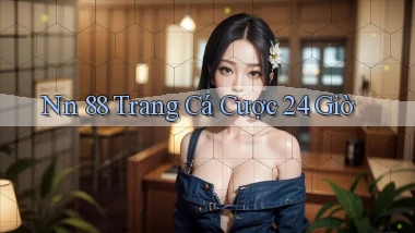 nn 88 trang cá cược 24 giờ