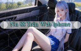 nn 88 trên web iphone