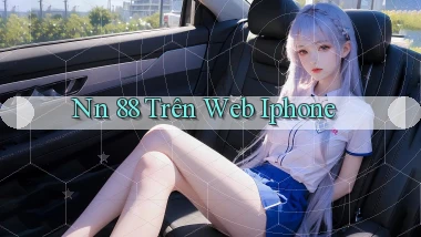 nn 88 trên web iphone