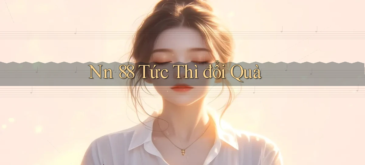 nn 88 tức thì đổi quà