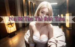 nn 88 tức thì rút tiền