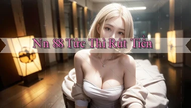 nn 88 tức thì rút tiền