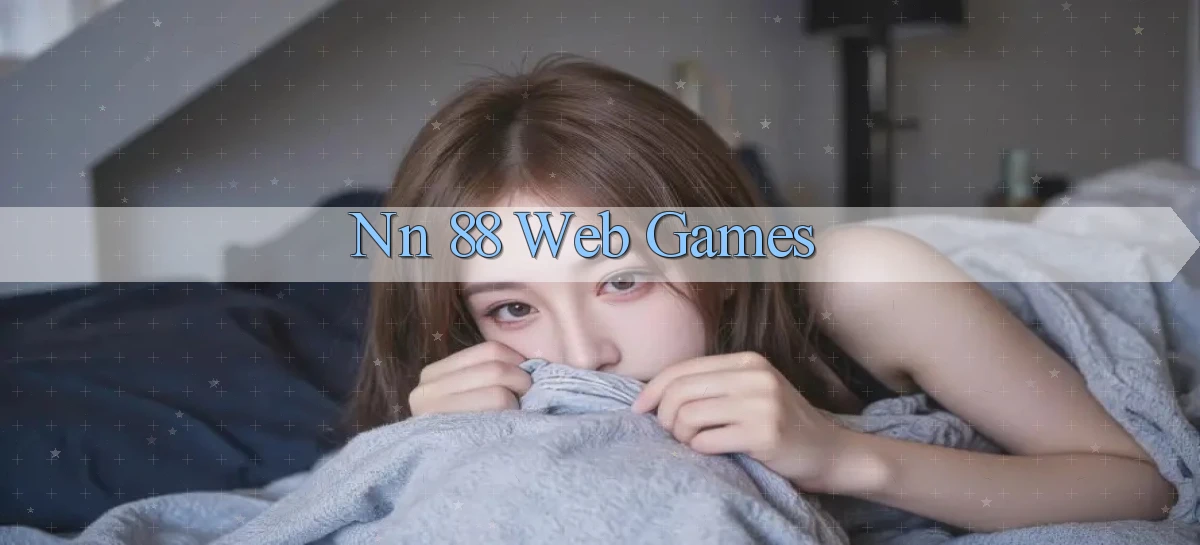 nn 88 Web games