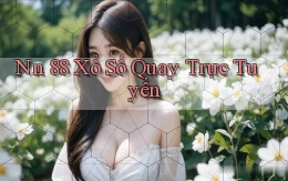 nn 88 Xổ số quay trực tuyến