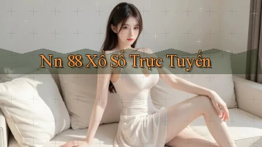 nn 88 Xổ số trực tuyến