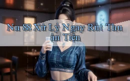 nn 88 xử lý ngay rút thuận tiện