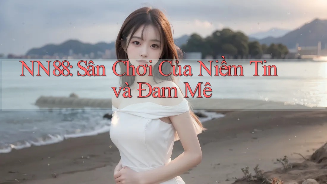 NN88: Sân Chơi Của Niềm Tin và Đam Mê