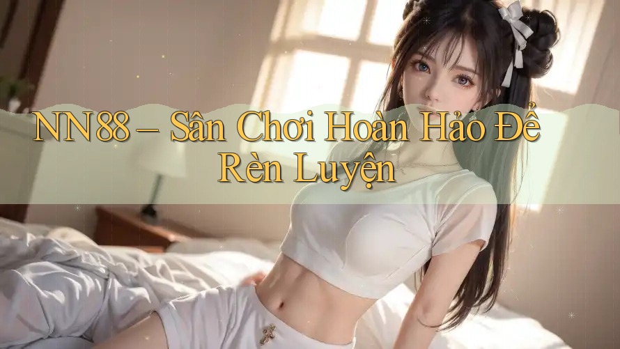 NN88 – Sân Chơi Hoàn Hảo Để Rèn Luyện