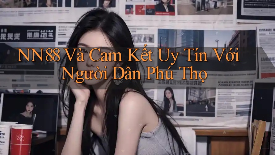 NN88 Và Cam Kết Uy Tín Với Người Dân Phú Thọ