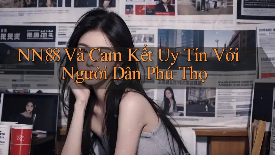 NN88 Và Cam Kết Uy Tín Với Người Dân Phú Thọ
