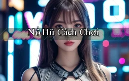 nổ hũ Cách chơi