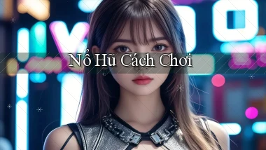 nổ hũ Cách chơi