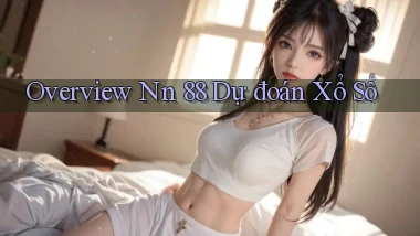 overview nn 88 dự đoán xổ số
