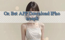 ox bet APP download iPhone.apk