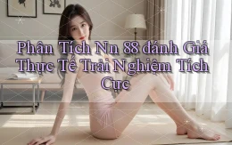 phân tích nn 88 đánh giá thực tế trải nghiệm tích cực