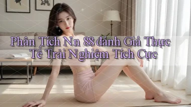 phân tích nn 88 đánh giá thực tế trải nghiệm tích cực