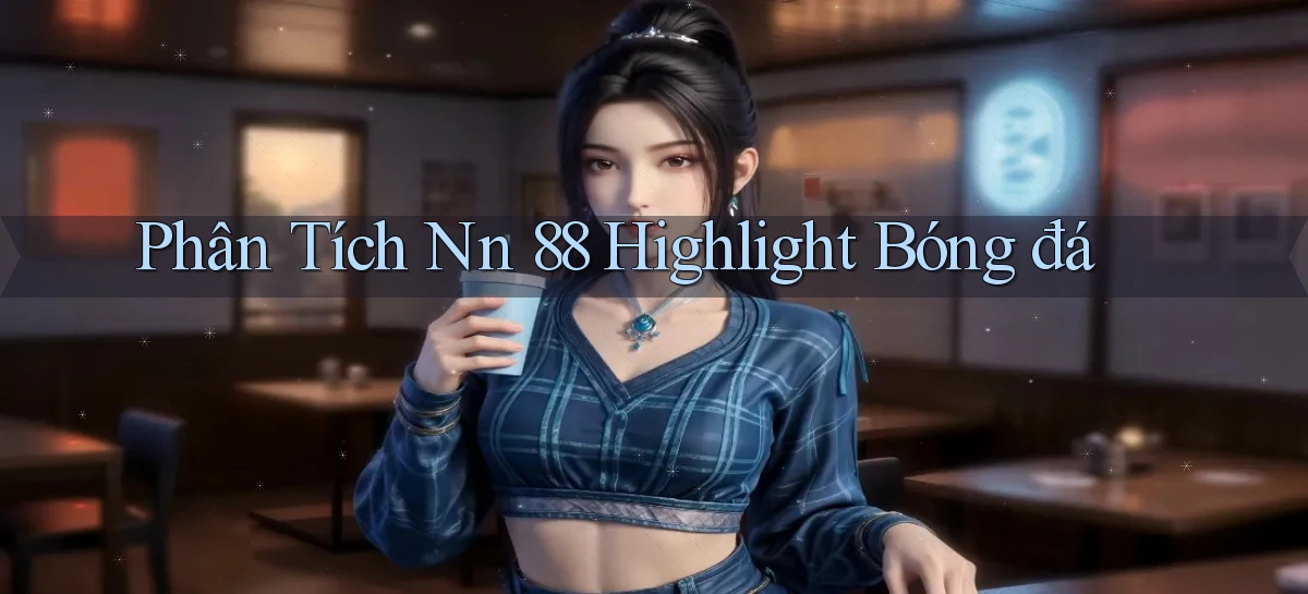 phân tích nn 88 highlight bóng đá