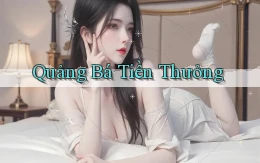 Quảng bá Tiền thưởng
