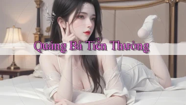 Quảng bá Tiền thưởng