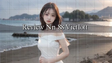 review nn 88 vietlott