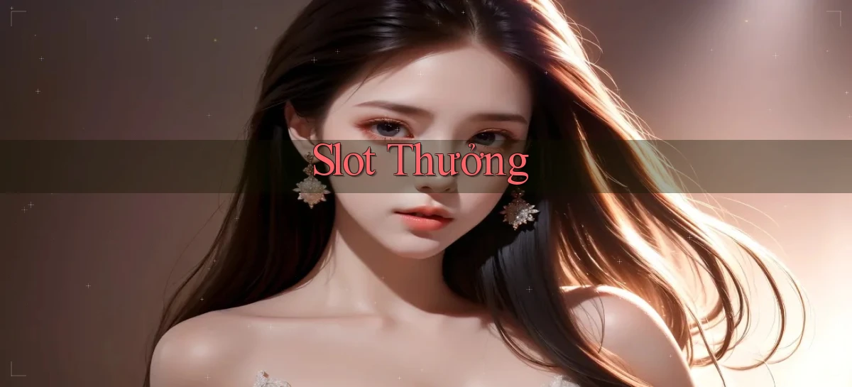 Slot Thưởng