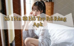 số 1 nn 88 hỗ trợ rõ ràng apk