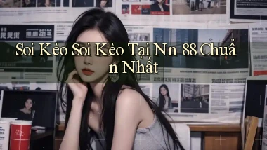 soi kèo soi kèo tại nn 88 chuẩn nhất