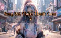 sòng bài Chiến thuật game