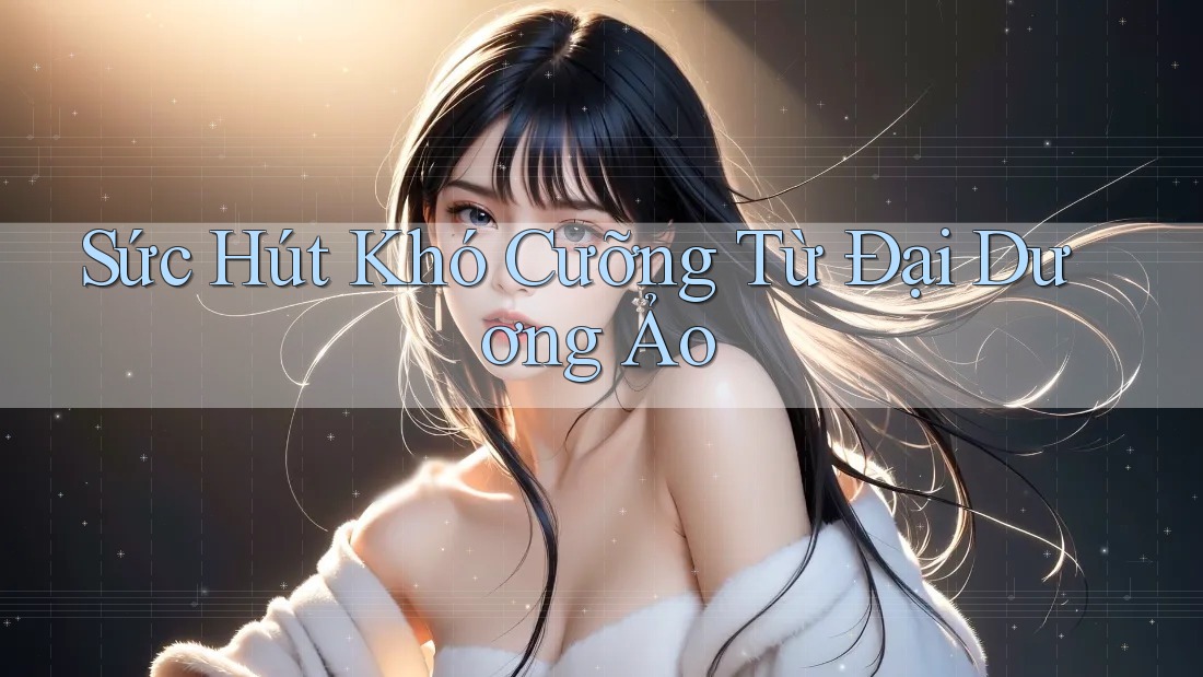 Sức Hút Khó Cưỡng Từ Đại Dương Ảo