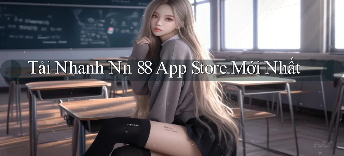 tải nhanh nn 88 app store mới nhất