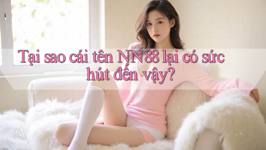 Tại sao cái tên NN88 lại có sức hút đến vậy?