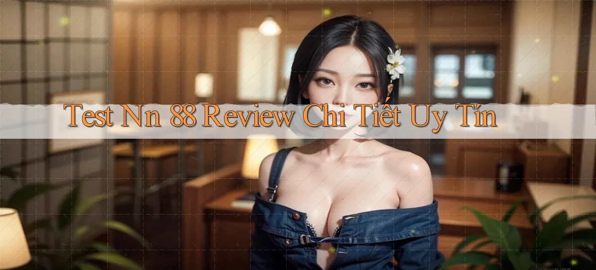 test nn 88 review chi tiết uy tín