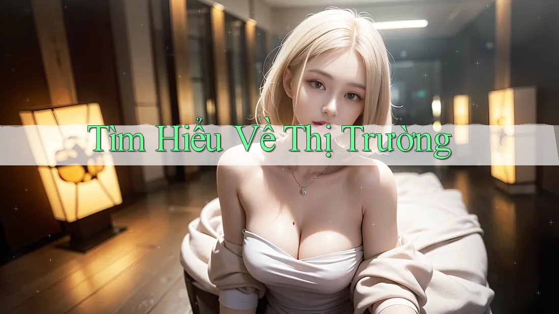 Tìm Hiểu Về Thị Trường
