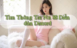 tìm thông tin nn 88 diễn đàn discord