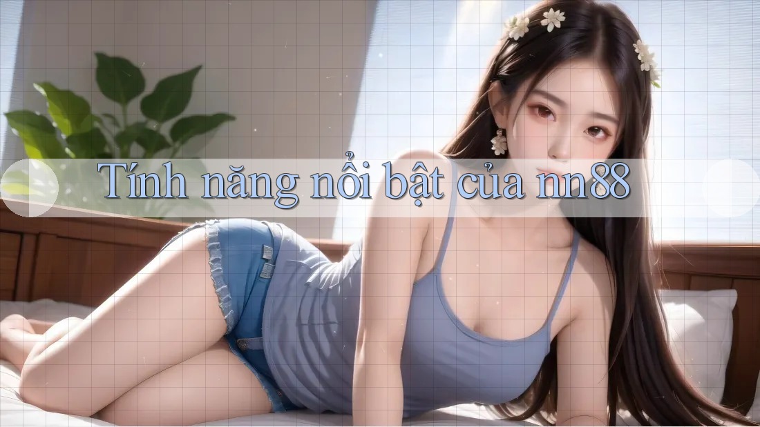 Tính Năng Nổi Bật Của NN88