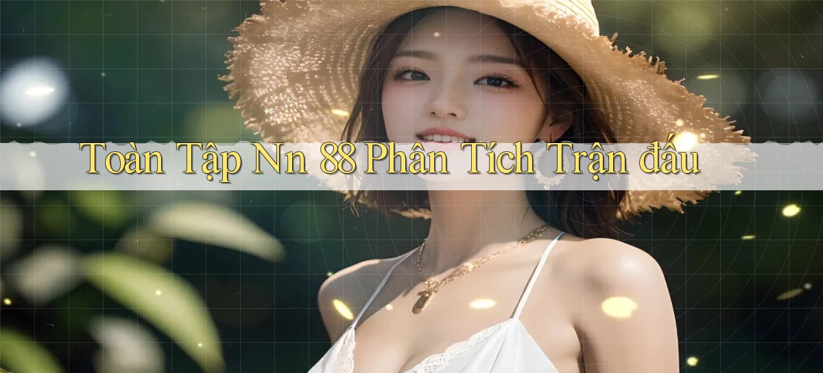toàn tập nn 88 phân tích trận đấu