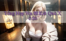 tổng hợp nn 88 kết quả xổ số
