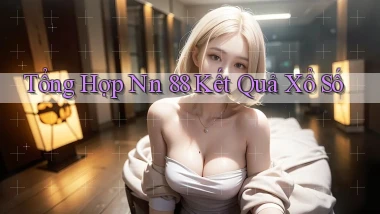 tổng hợp nn 88 kết quả xổ số